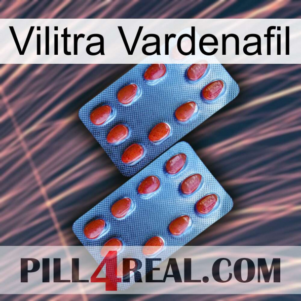 Vilitra Vardenafil 05